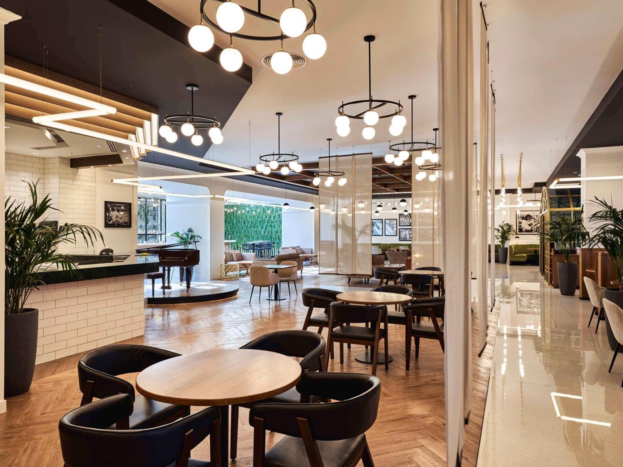 فيرمونت باب البحر 5*