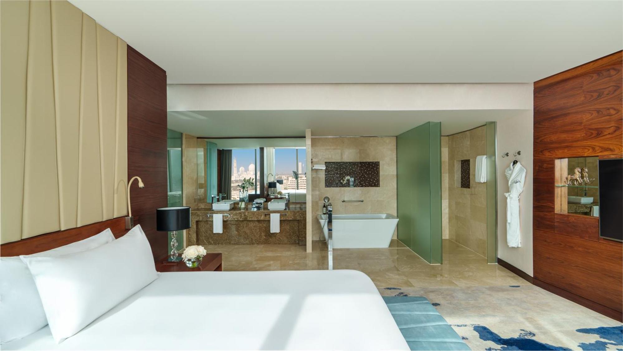 فيرمونت باب البحر 5*