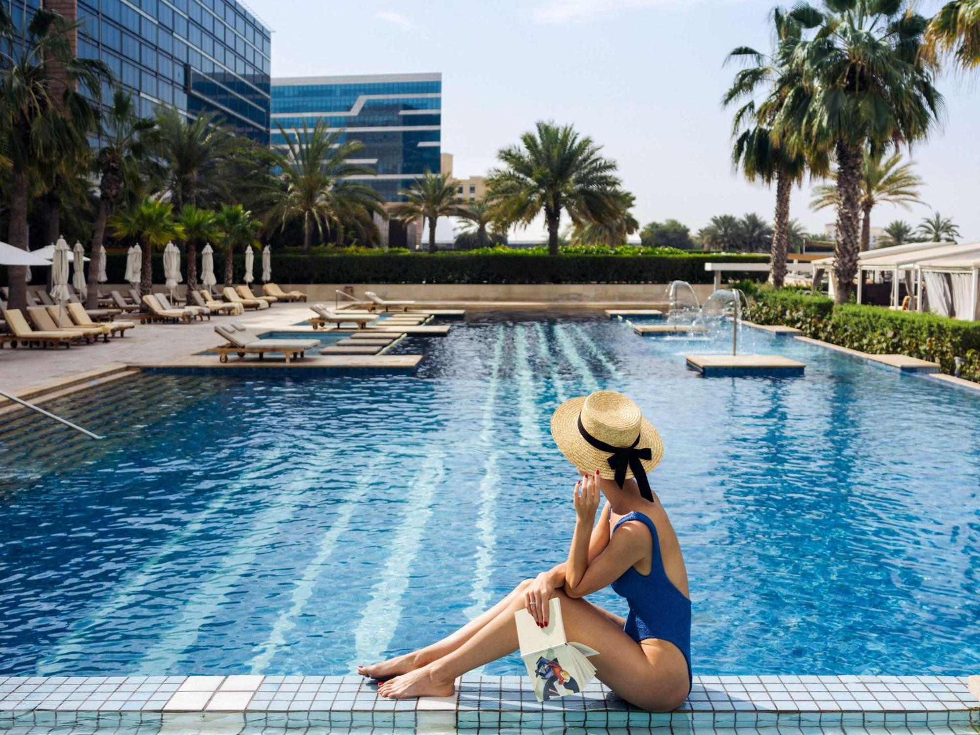 فيرمونت باب البحر منتجع 5*