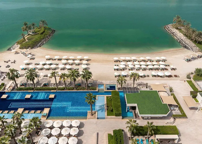 Fairmont Bab Al Bahr
