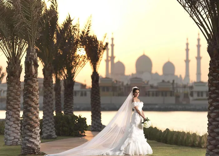 Fairmont Bab Al Bahr