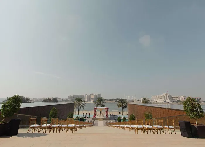 Fairmont Bab Al Bahr
