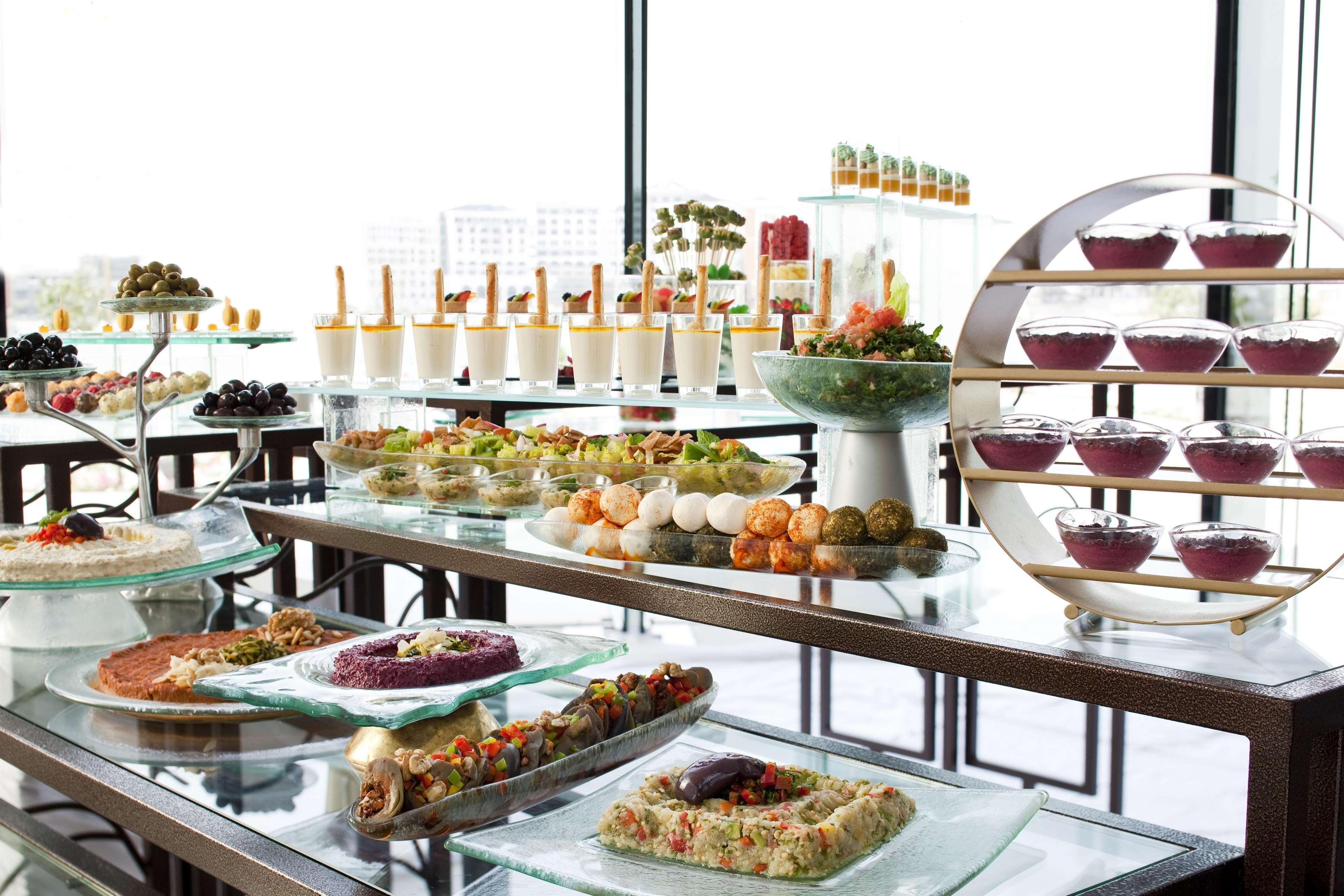 Fairmont Bab Al Bahr Abu Dhabi