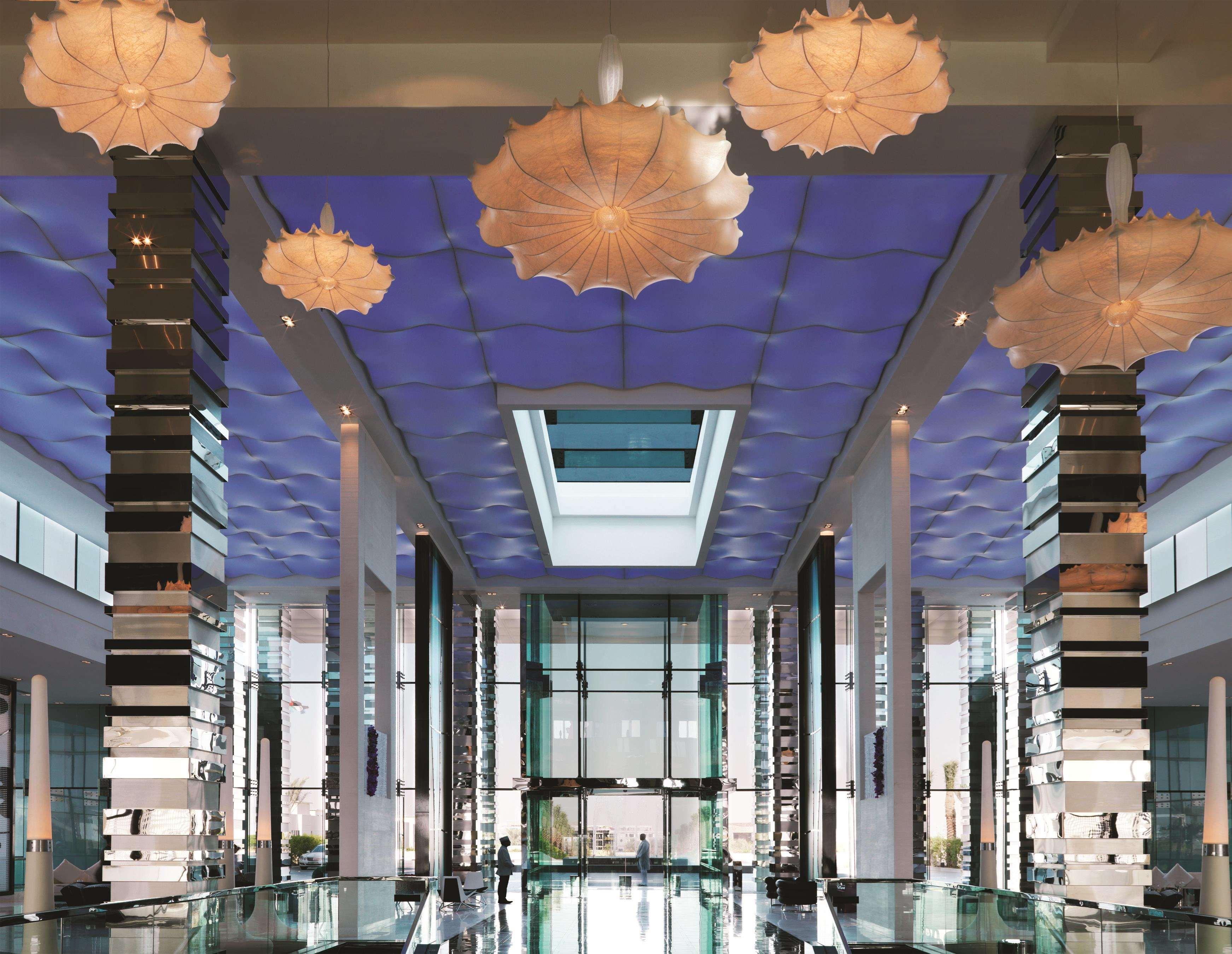 Fairmont Bab Al Bahr