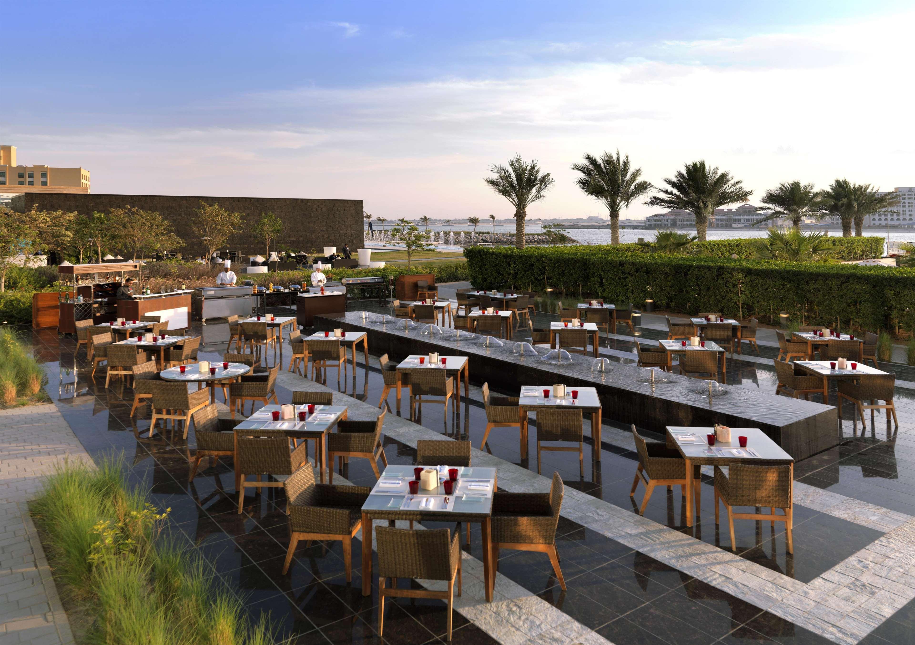 Fairmont Bab Al Bahr Abu Dhabi