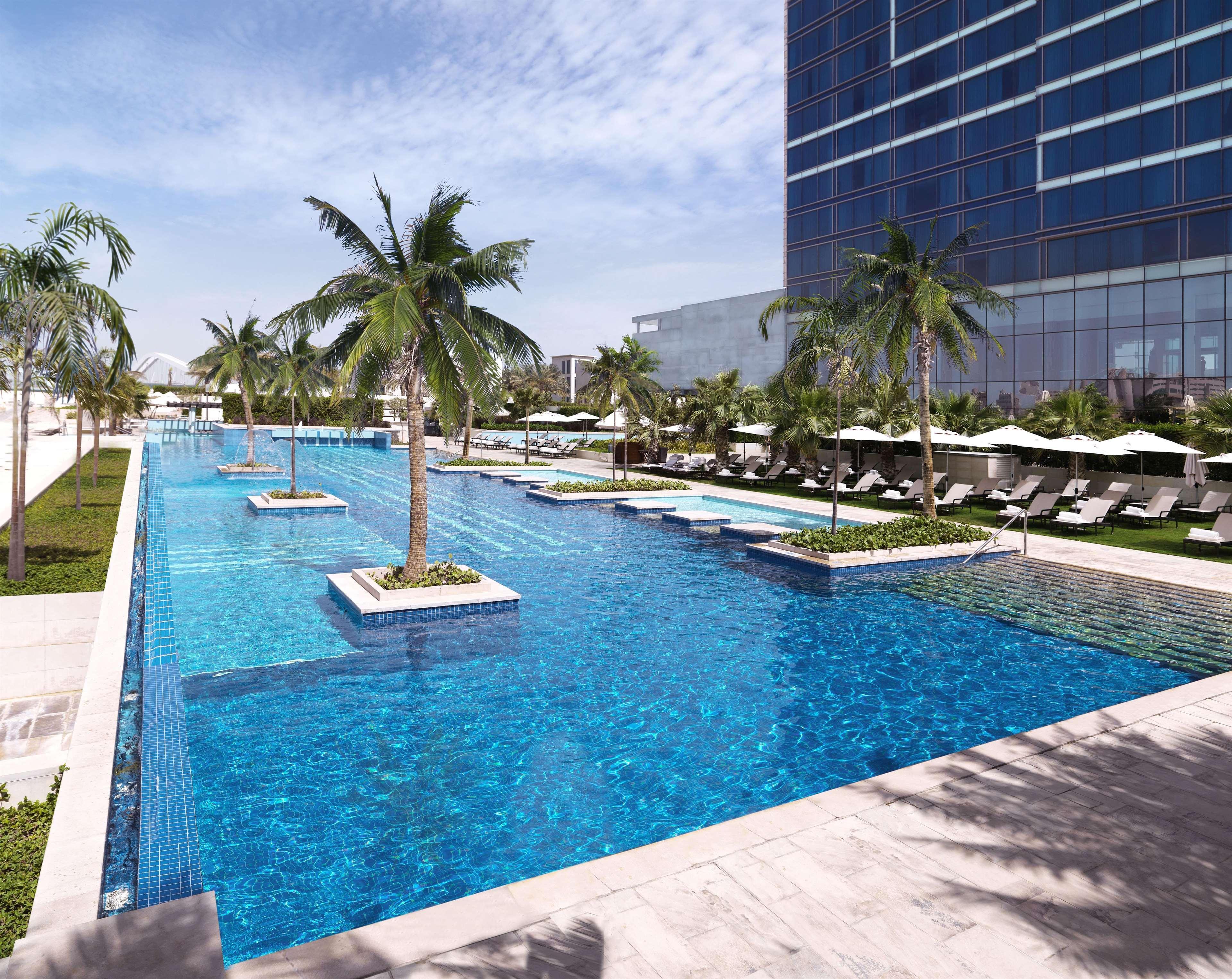 Fairmont Bab Al Bahr Abu Dhabi