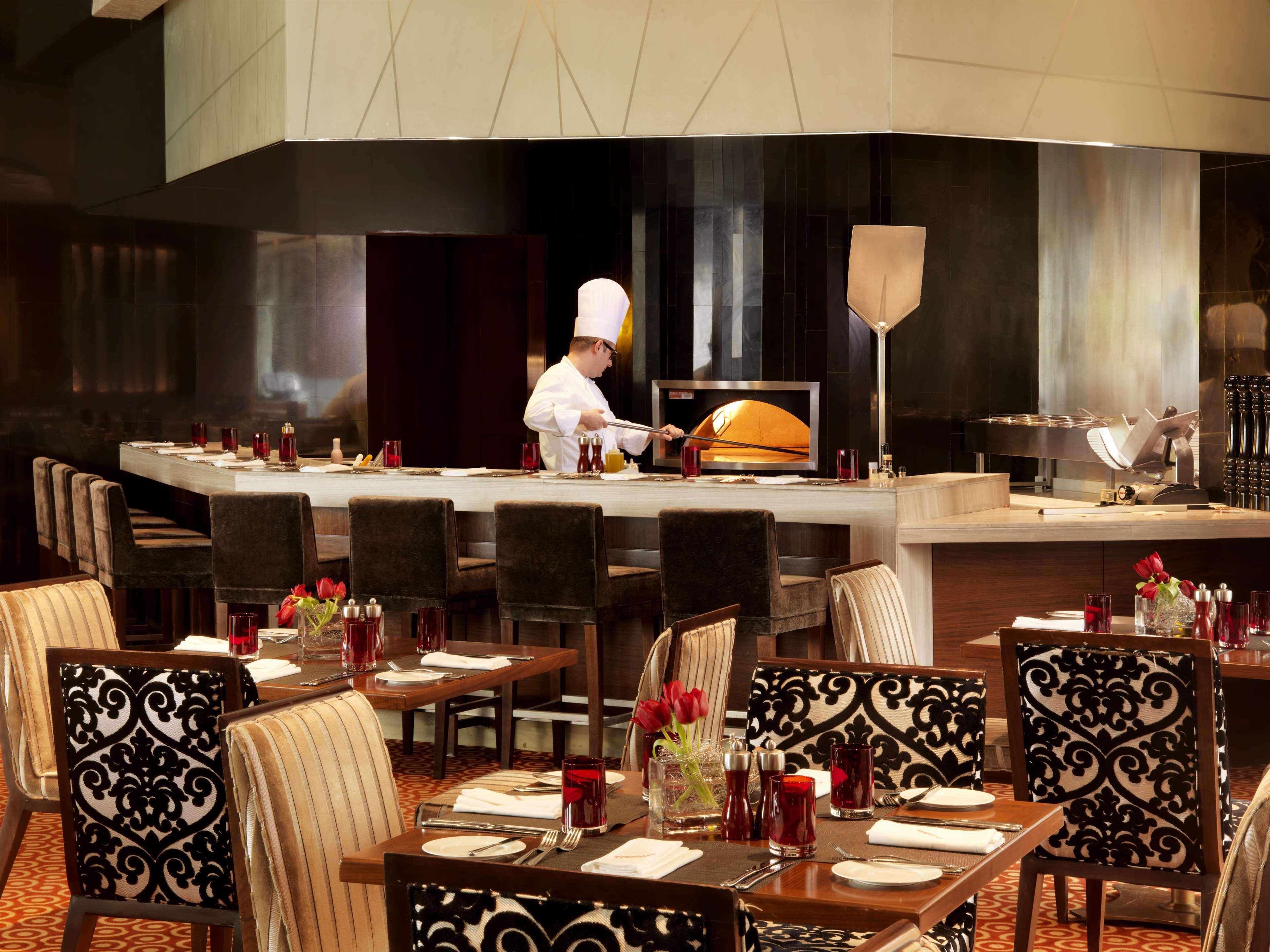 Resort Fairmont Bab Al Bahr 5*