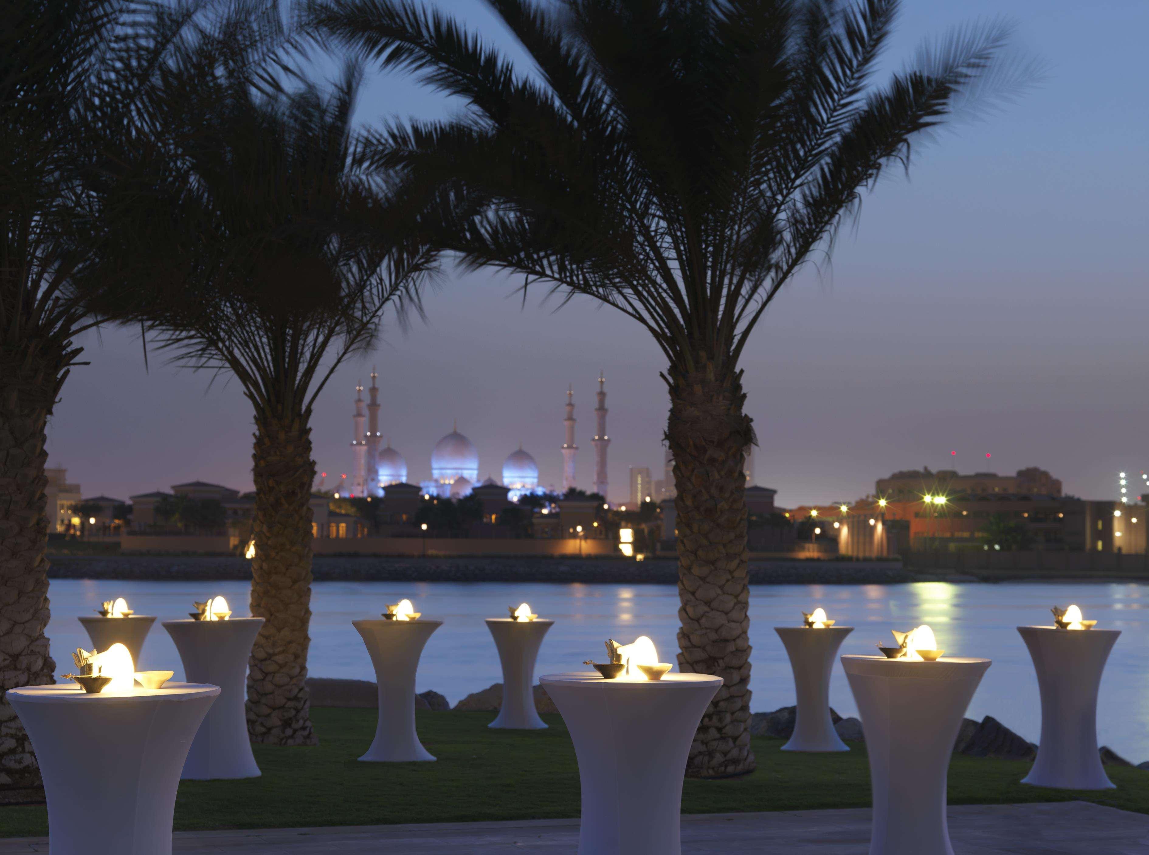 Fairmont Bab Al Bahr