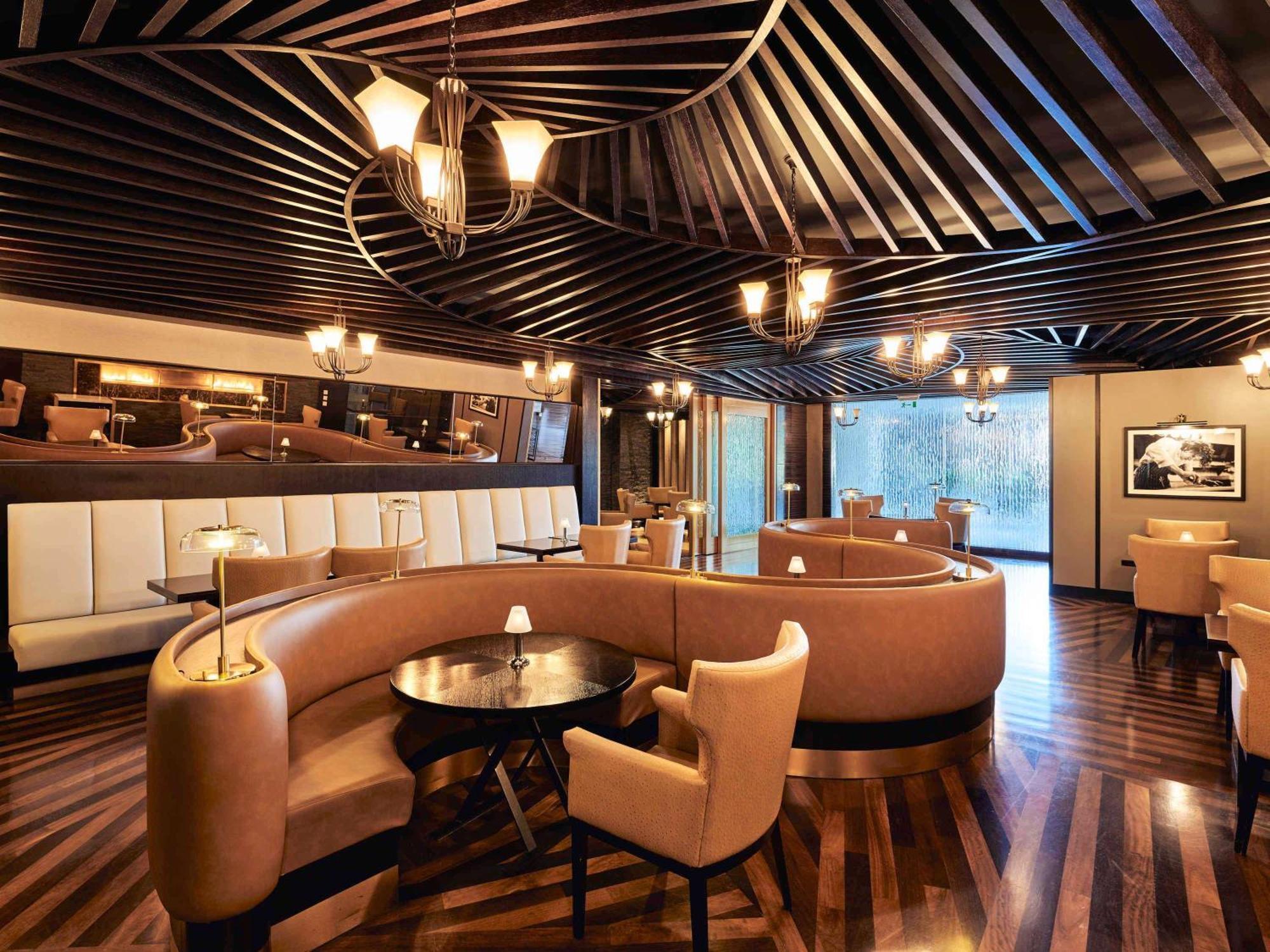 Fairmont Bab Al Bahr 5*