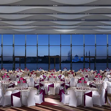 Fairmont Bab Al Bahr 