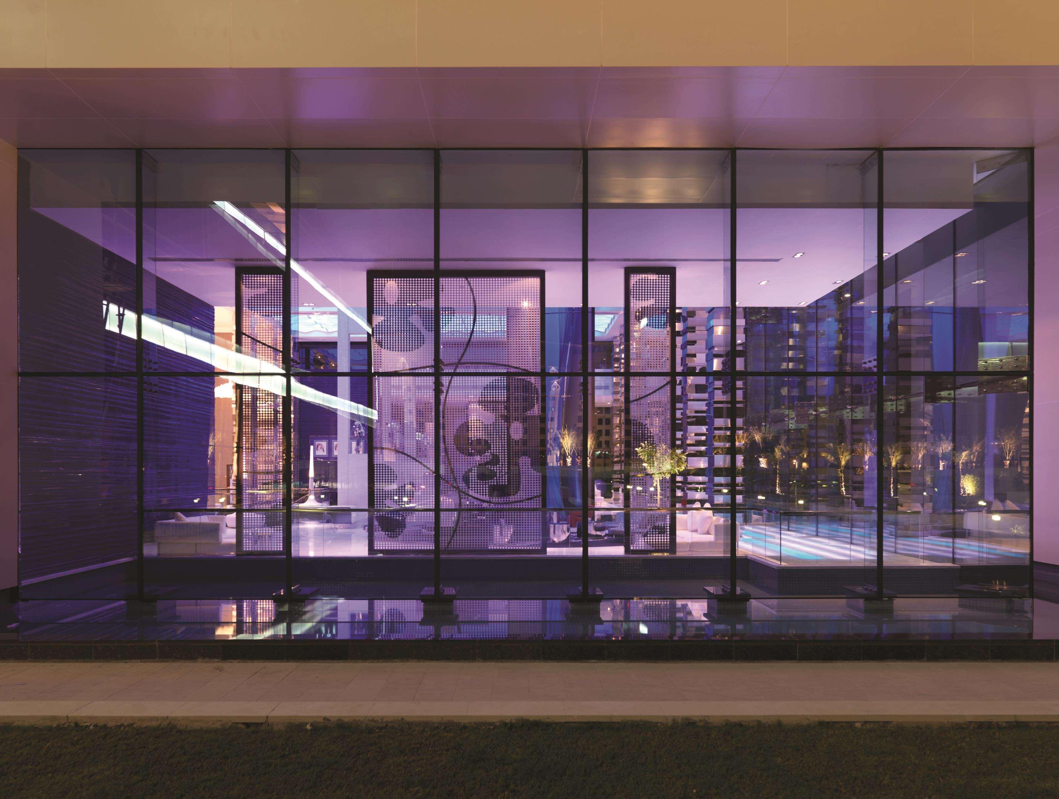 Fairmont Bab Al Bahr 5*